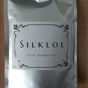 シルクロエセルフリムーバー デリケートゾーン SILKLOE 医薬部外品