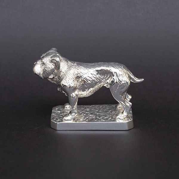 年最新ヤフオク! 犬 置物 真鍮の中古品・新品・未使用品一覧