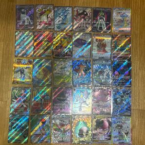 ポケモンカード まとめ売り30枚セット