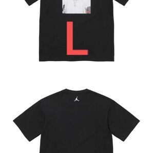 Supreme x Jordan Biggie