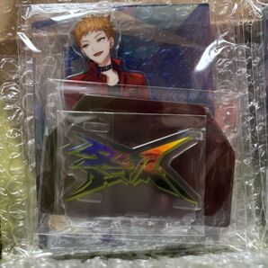 伏見ガク【咎人4周年】アクリルジオラマ