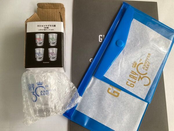 GLAYエンタメくじ JIRO2点セット