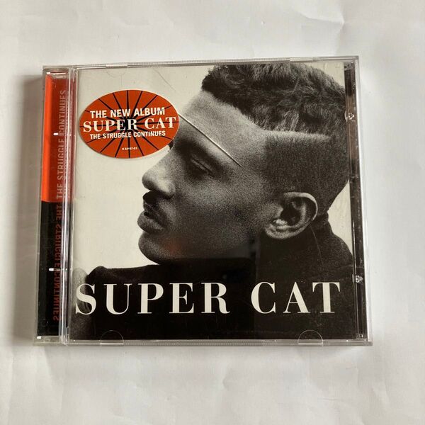 【輸入盤】 Struggle Continues/スーパーキャット