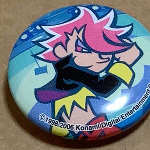 pop'n music