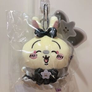 超まじかるちいかわ 悪いバージョンだマスコット うさぎ