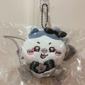 超まじかるちいかわ 悪いバージョンだマスコット ハチワレ