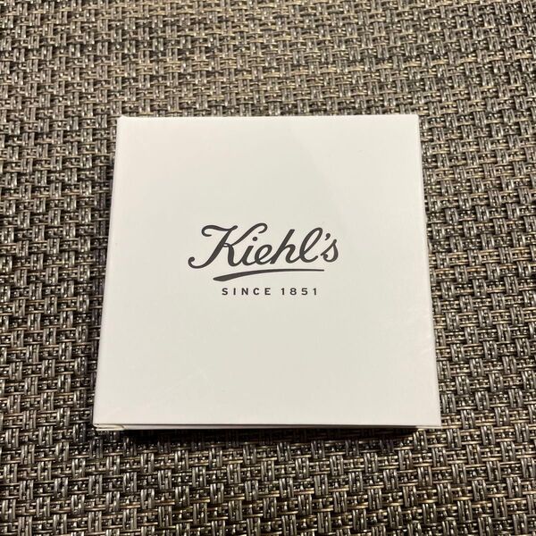 キールズ LEDライトミラー Kiehl's ノベルティ 鏡