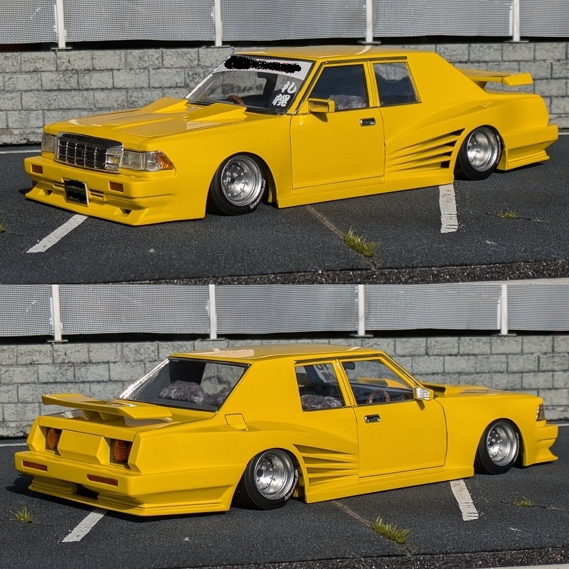 Yahoo!オークション -「チバラギ」(完成品) (自動車)の落札相場 Yahoo!オークション -「チバラギ」(完成品) (自動車)の落札相場