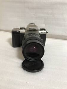 ペンタックス MZー5 十 28ー80mm f 3、5ー4、5 良品