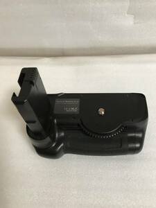 V ERTICA I BATTERY GRIP