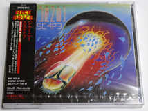 新品 JOURNEY ジャーニー 【ESCAPE エスケイプ】_画像1