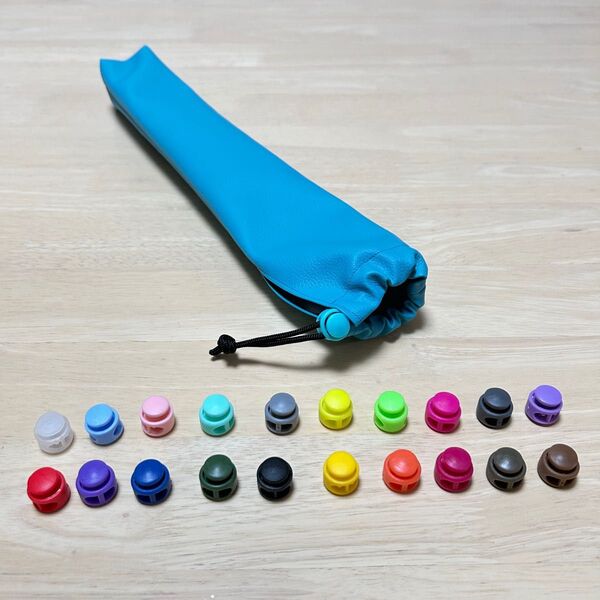 ハンドメイド 35cmプレイマット対応ケース
