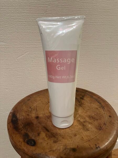 Massage Gel 180g マッサージジェル