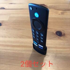 2個セット【スタンドのみ】ファイヤースティックfire.tv.stick リモコンスタンド