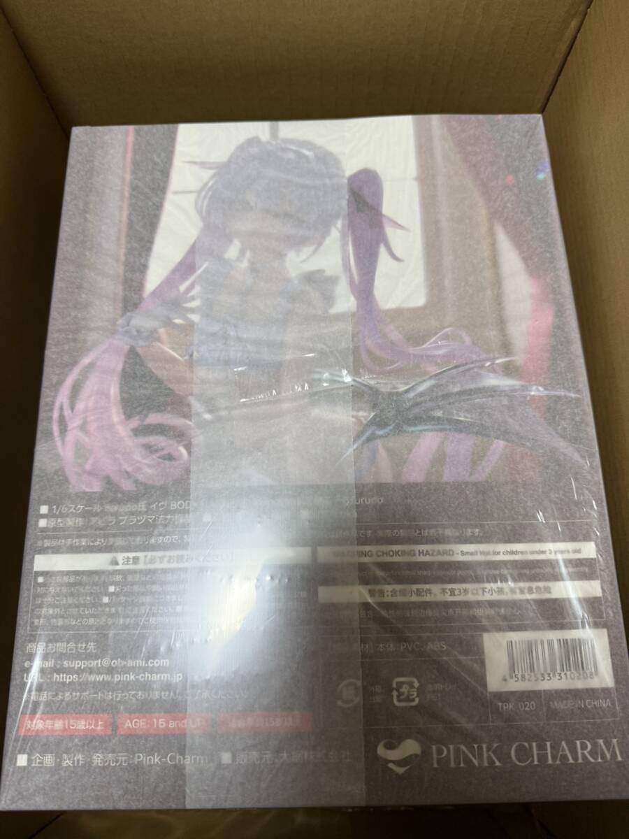 Yahoo!オークション -「rurudo氏 イヴbody harness_ver.」の落札 Yahoo!オークション -「rurudo氏 イヴbody harness_ver.」の落札