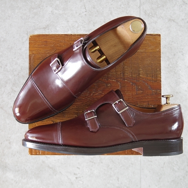 2025年最新】Yahoo!オークション -john lobb 9の中古品・新品 2025年最新】Yahoo!オークション -john lobb 9の中古品・新品