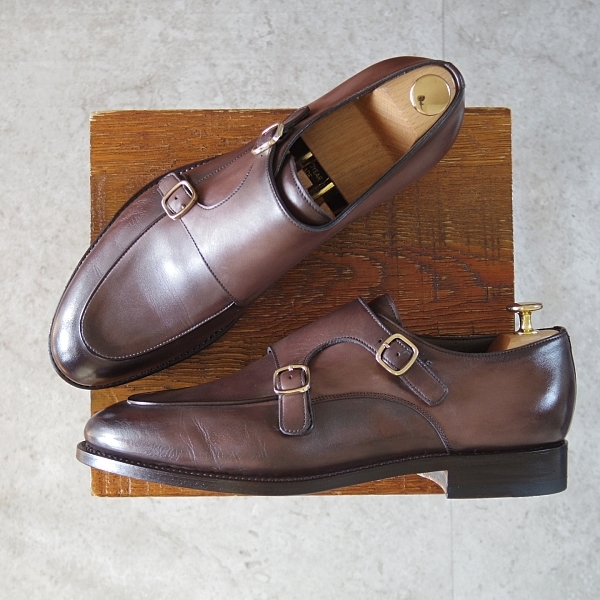 Yahoo!オークション -「(santoni サントーニ) 9」(メンズ Yahoo!オークション -「(santoni サントーニ) 9」(メンズ