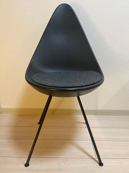 美品フリッツハンセンドロップチェア