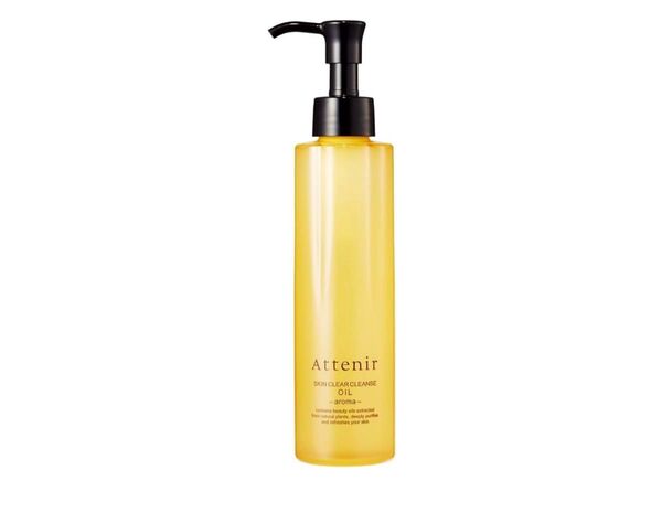 Attenir アテニア スキンクリア クレンズ オイル アロマタイプ 175ml クレンジングオイル