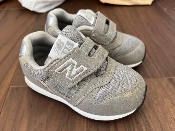 ニューバランス 996 ベビー 13センチ