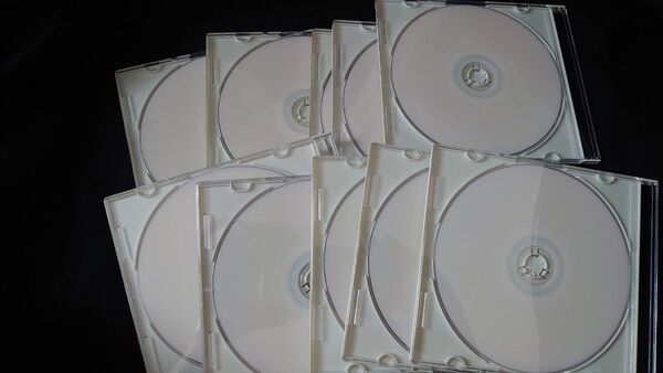 録画用 CPRM対応 DVD-R
