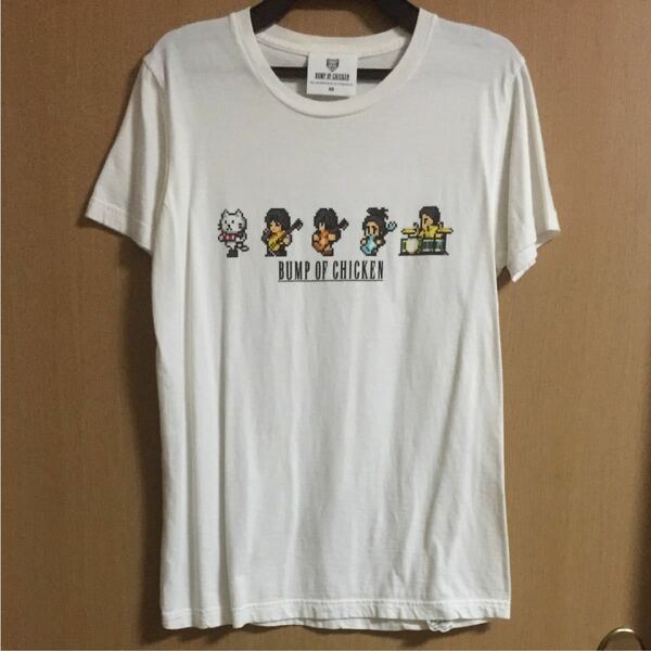 BUMP OF CHICKEN Tシャツ FF