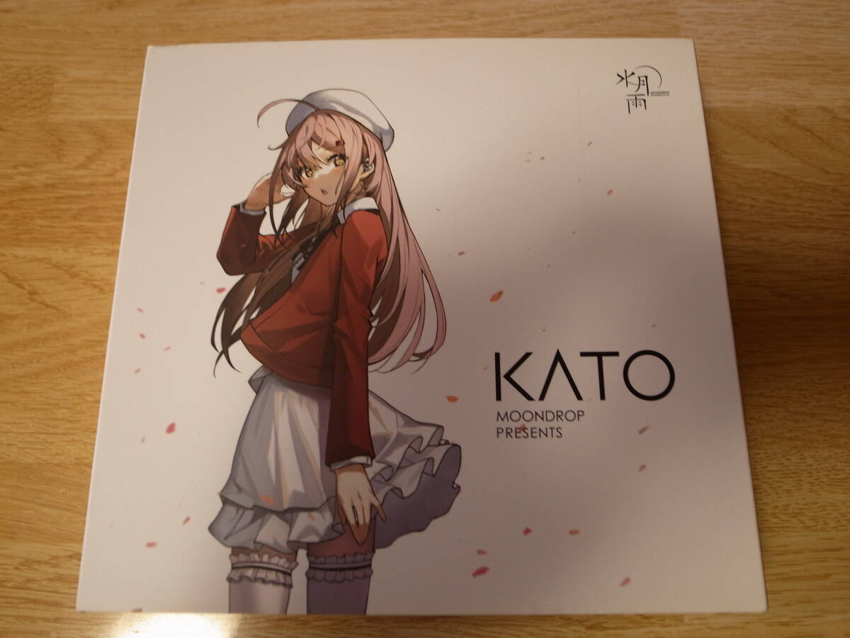Yahoo!オークション -「水月雨 kato」の落札相場・落札価格 Yahoo!オークション -「水月雨 kato」の落札相場・落札価格