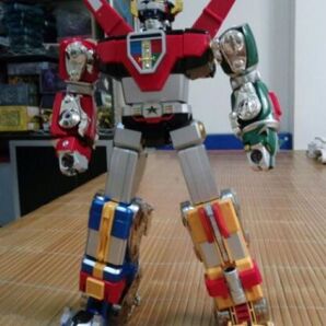 【マット/光沢カラー】超合金魂GX-71 百獣王ゴライオン用「太もも改造パーツ」