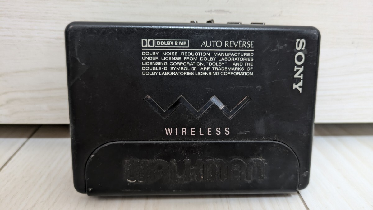 Yahoo!オークション -「sony wm-505」(カセットプレーヤー Yahoo!オークション -「sony wm-505」(カセットプレーヤー