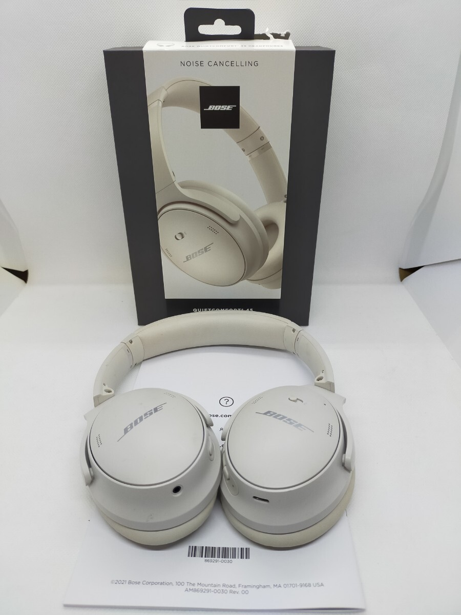 Yahoo!オークション -「bose quietcomfort 45 headphones」の Yahoo!オークション -「bose quietcomfort 45 headphones」の