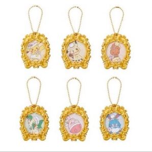 【新品未開封】ポケモンセンター 限定 2022 3way チャーム BOX 未開封