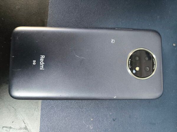 Xiaomi Redmi Note 9T ジャンク
