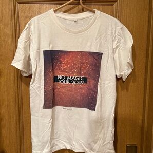 back number ライブTシャツ