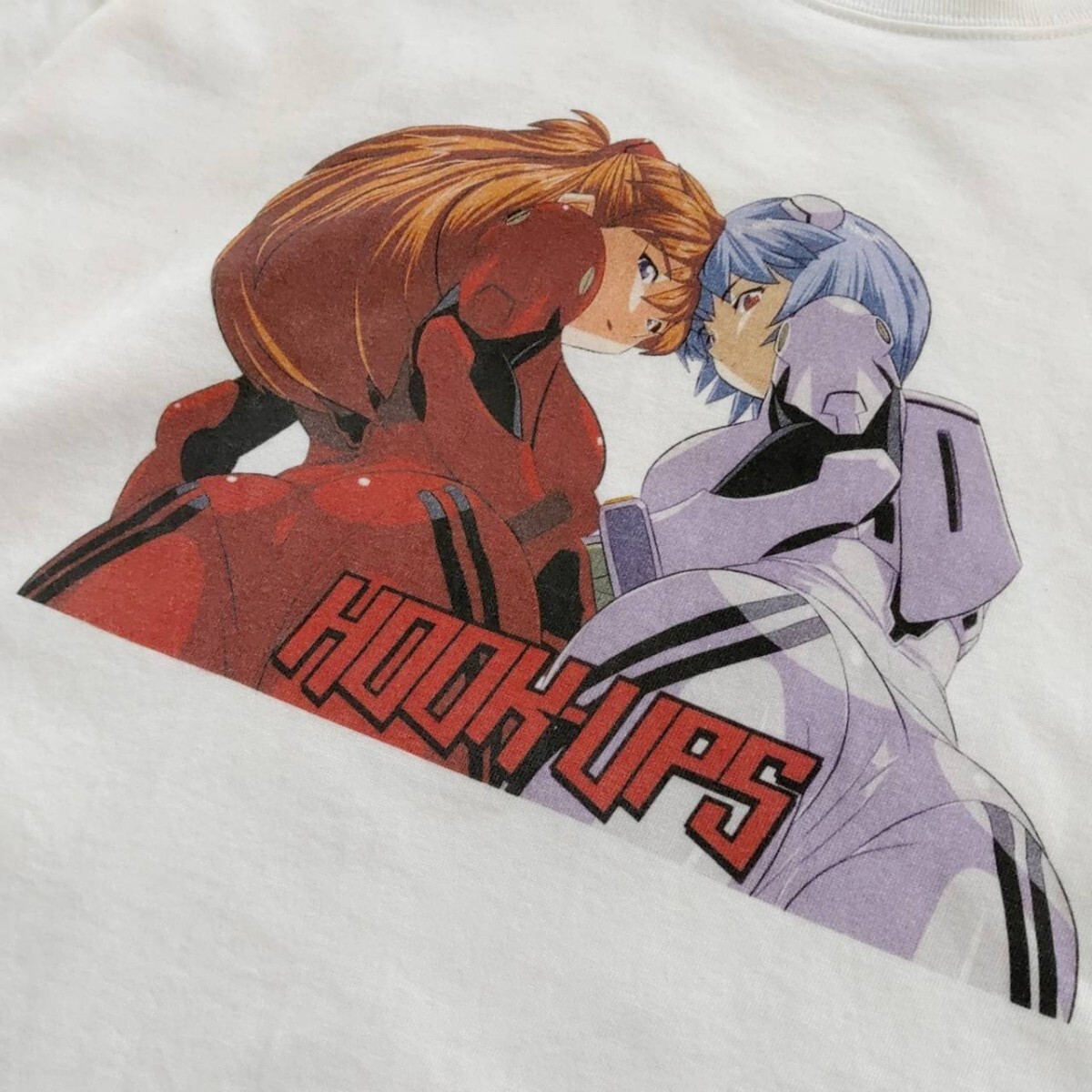 Yahoo!オークション -「エヴァンゲリオン tシャツ アスカ」の Yahoo!オークション -「エヴァンゲリオン tシャツ アスカ」の