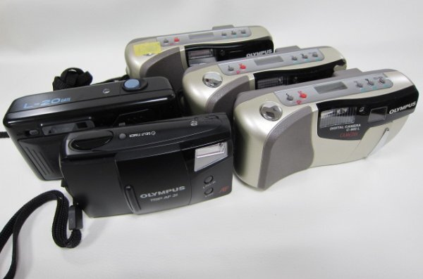 Yahoo!オークション -「olympus l-3」(カメラ、光学機器) の落札 Yahoo!オークション -「olympus l-3」(カメラ、光学機器) の落札