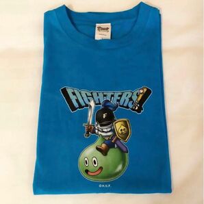 ドラクエウォーク(モンスター) パリーグ コラボ 日本ハムファイターズTシャツ