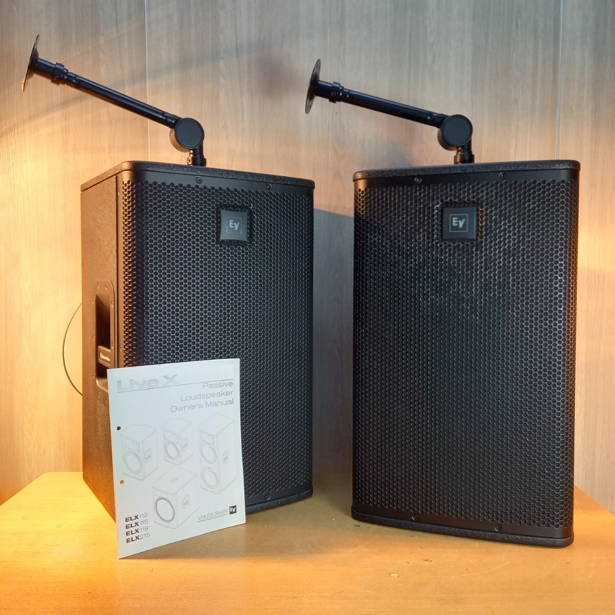 Yahoo!オークション -「EV electro VOICE」の落札相場・落札価格 Yahoo!オークション -「EV electro VOICE」の落札相場・落札価格