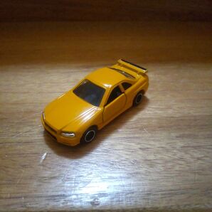トミカ スカイライン 日産