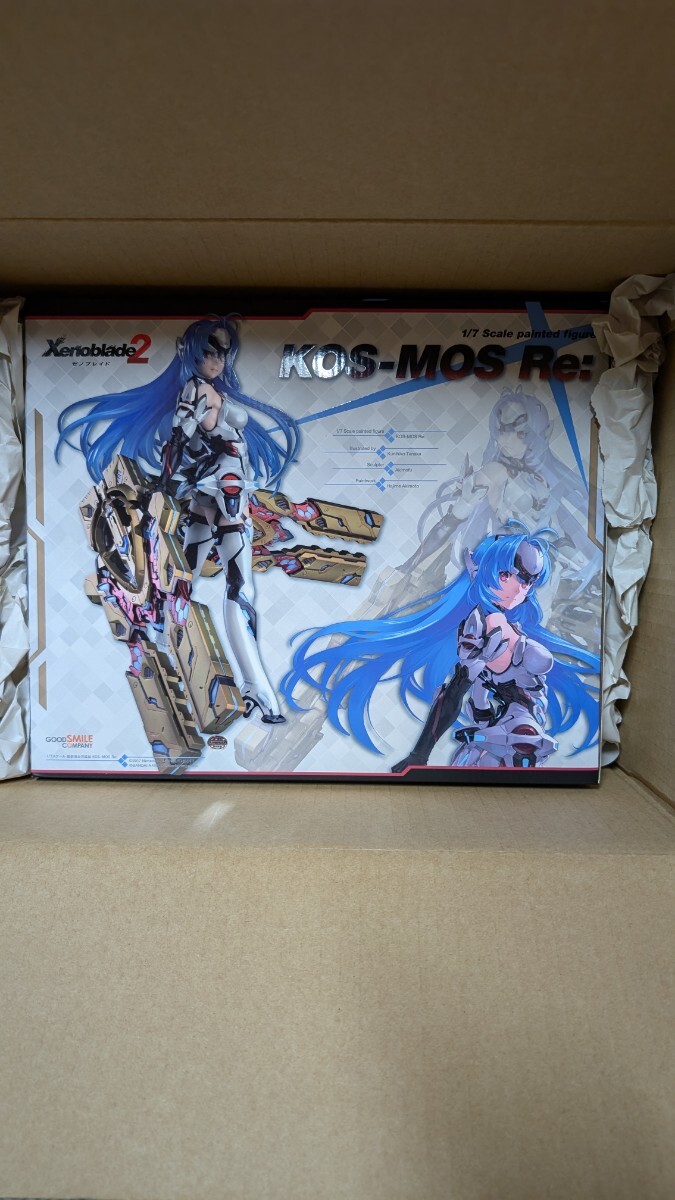 Yahoo!オークション -「ゼノブレイド2 kos-mos」(フィギュア) の Yahoo!オークション -「ゼノブレイド2 kos-mos」(フィギュア) の