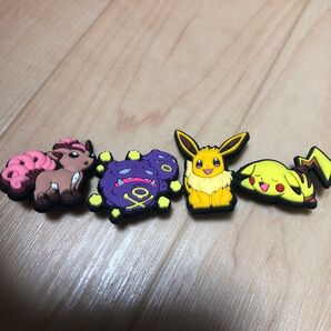 新品 ポケモン ポケットモンスター シビッツ ピカチュウ