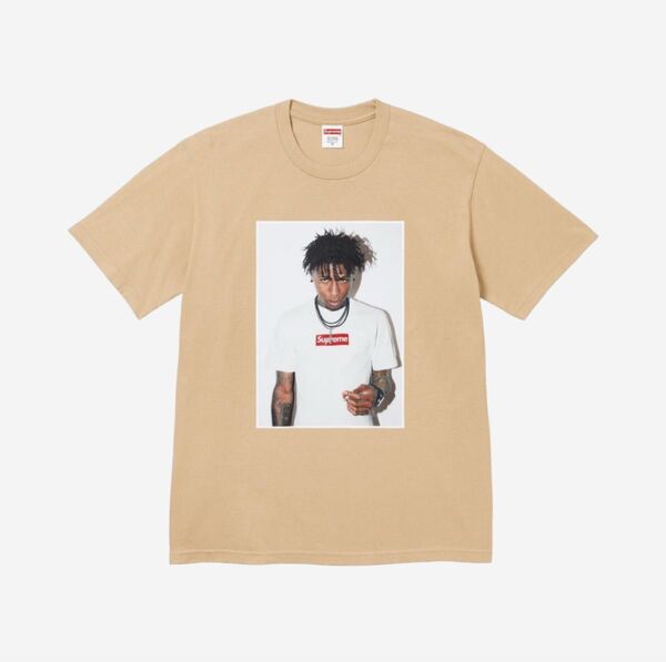 supreme 23fw Youngboy シュプリーム Tシャツ ヤングボーイ xl