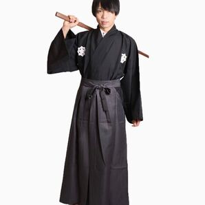 坂本龍馬 コスプレ 侍 武士 コスプレ 衣装