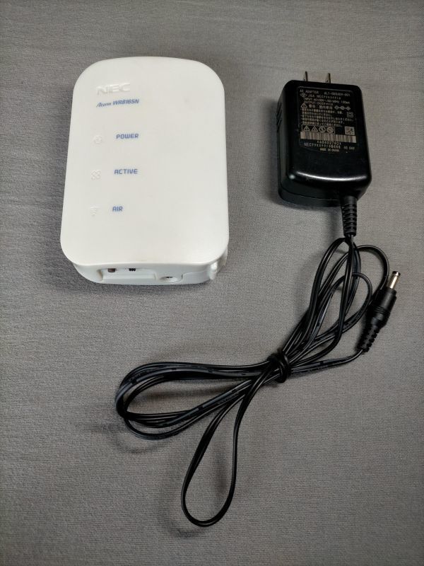2025年最新】Yahoo!オークション -wr8165nの中古品・新品・未 2025年最新】Yahoo!オークション -wr8165nの中古品・新品・未