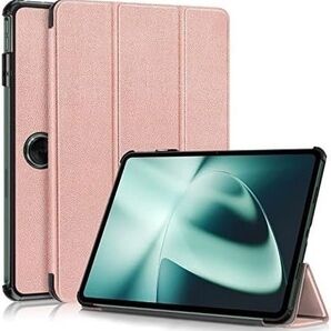 OPPO スタンド機能 折畳み タブレットケース スタンド機能 11.6インチ