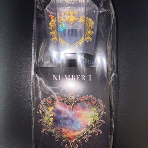NUMBER I ペンライト グッズ