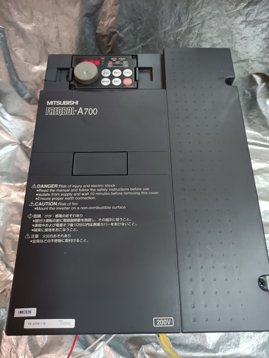 Yahoo!オークション -「fr-a720-11k」の落札相場・落札価格 Yahoo!オークション -「fr-a720-11k」の落札相場・落札価格