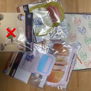 コメダ珈琲一番くじ コメダ一番くじ