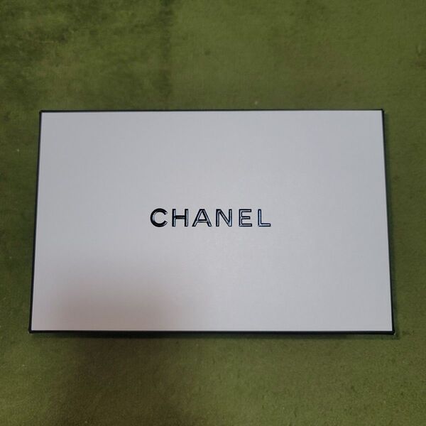 CHANEL 空箱 ②