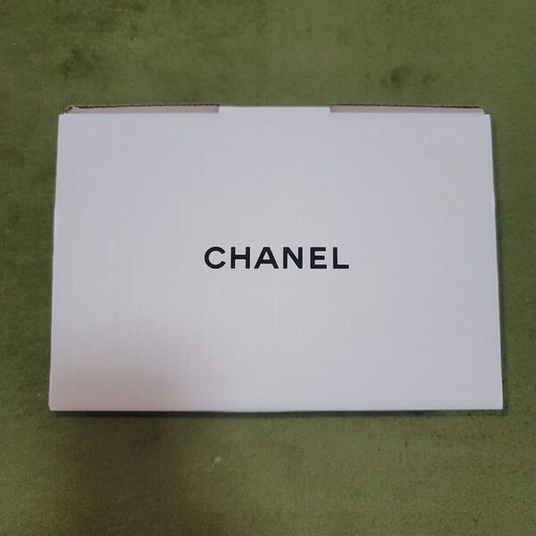 CHANEL 空箱 ③