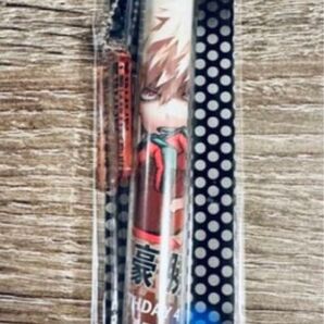 僕のヒーローアカデミア ヒロアカ 爆豪勝己 バースデー バースデイ セリフチャーム付きボールペン 誕生日 かっちゃん